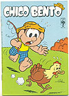 Chico Bento  n° 98 - Abril