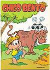 Chico Bento  n&deg;&nbsp;99 - Abril