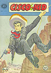 Cisco Kid  n° 5 - Orbis