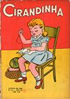 Cirandinha  n&deg;&nbsp;65 - O Malho