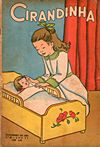 Cirandinha  n&deg;&nbsp;68 - O Malho