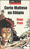 Hugo Pratt - Corto Maltese Na Etiópia (L&pm Pocket)  - L&PM