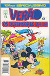 Disney Especialíssimo  n° 19 - Abril