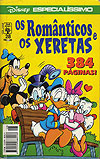 Disney Especialíssimo  n° 28 - Abril