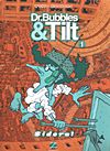 Dr. Bubbles & Tilt - Sideral  n° 1 - Zarabatana Books