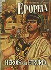 Epopéia  n&deg;&nbsp;52 - Ebal