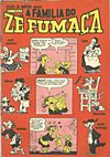 Família do Zé Fumaça, A  n° 1 - Trieste