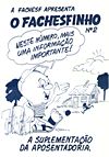 Fachesfinho, O  n° 2 - Fachesf
