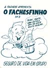 Fachesfinho, O  n° 3 - Fachesf