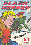 Flash Gordon  n° 61 - Rge