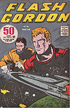 Flash Gordon  n° 63 - Rge