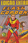 Flash Gordon - Edição Extra  - Rge