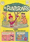 Flintstones, Os  n° 1 - O Cruzeiro