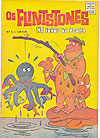 Flintstones, Os  n° 2 - O Cruzeiro