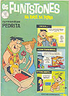 Flintstones, Os  n° 2 - O Cruzeiro