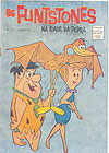 Flintstones, Os  n° 4 - O Cruzeiro