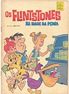 Flintstones, Os  n° 4 - O Cruzeiro