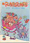 Flintstones, Os  n° 7 - O Cruzeiro
