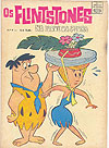 Flintstones, Os  n° 9 - O Cruzeiro