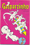 Gasparzinho  n° 68 - Vecchi