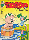Gordo & Cia, O  n° 33 - Abril