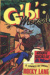Gibi Mensal  n&deg;&nbsp;121 - O Globo