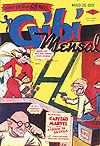 Gibi Mensal  n&deg;&nbsp;122 - O Globo