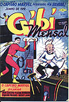 Gibi Mensal  n&deg;&nbsp;123 - O Globo