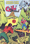 Gibi Mensal  n° 129 - O Globo
