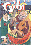 Gibi Mensal  n° 51 - O Globo