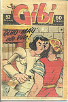 Gibi  n° 1164 - O Globo