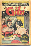 Gibi  n° 1316 - O Globo