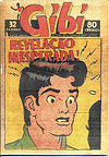 Gibi  n° 1331 - O Globo