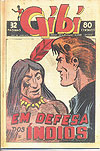 Gibi  n&deg;&nbsp;1498 - O Globo