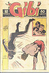 Gibi  n&deg;&nbsp;1648 - O Globo