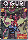 Guri, O  n° 56 - Diário da Noite