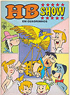 Hb  Show  n° 6 - Abril