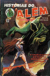 Histórias do Além  n° 9 - Vecchi