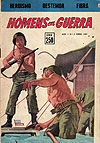 Homens em Guerra  n° 2 - Garimar (Maya)