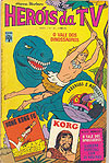 Heróis da TV  n° 14 - Abril
