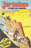 Jerônimo - O Herói do Sertão  n° 50 - Rge