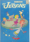 Jetsons, Os  n° 2 - O Cruzeiro