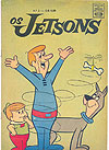 Jetsons, Os  n° 2 - O Cruzeiro
