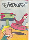 Jetsons, Os  n° 3 - O Cruzeiro