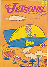Jetsons, Os  n° 3 - O Cruzeiro