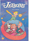 Jetsons, Os  n° 4 - O Cruzeiro