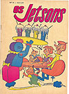 Jetsons, Os  n° 4 - O Cruzeiro