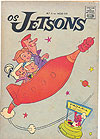 Jetsons, Os  n° 6 - O Cruzeiro