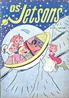 Jetsons, Os  n° 12 - O Cruzeiro