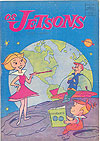 Jetsons, Os  n° 7 - O Cruzeiro